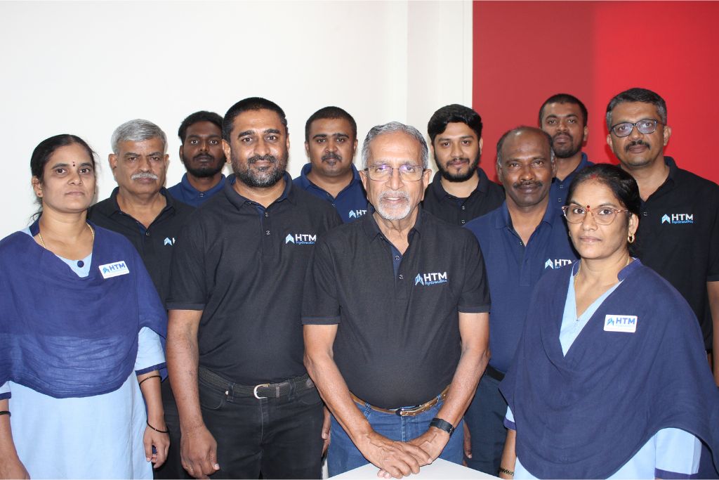 HTM team