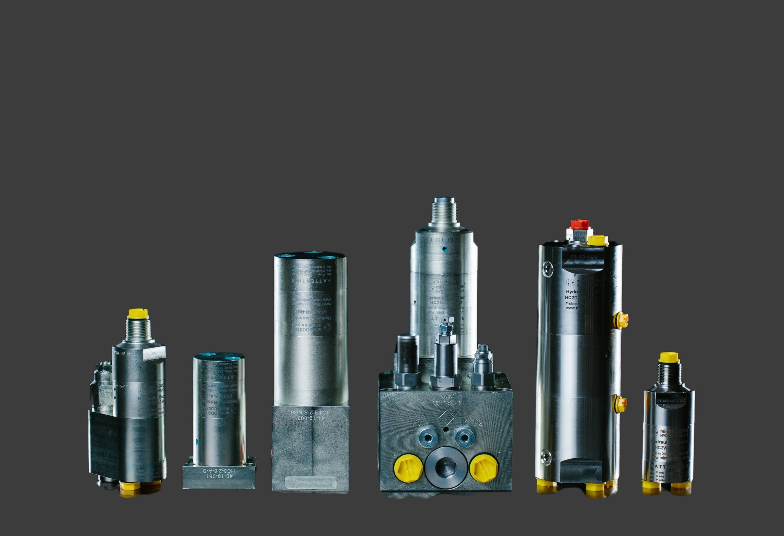 miniBooster