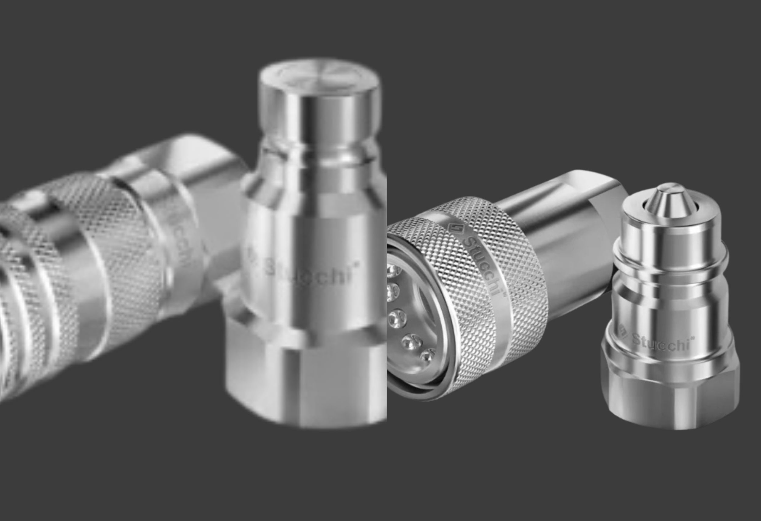 stucchi couplings