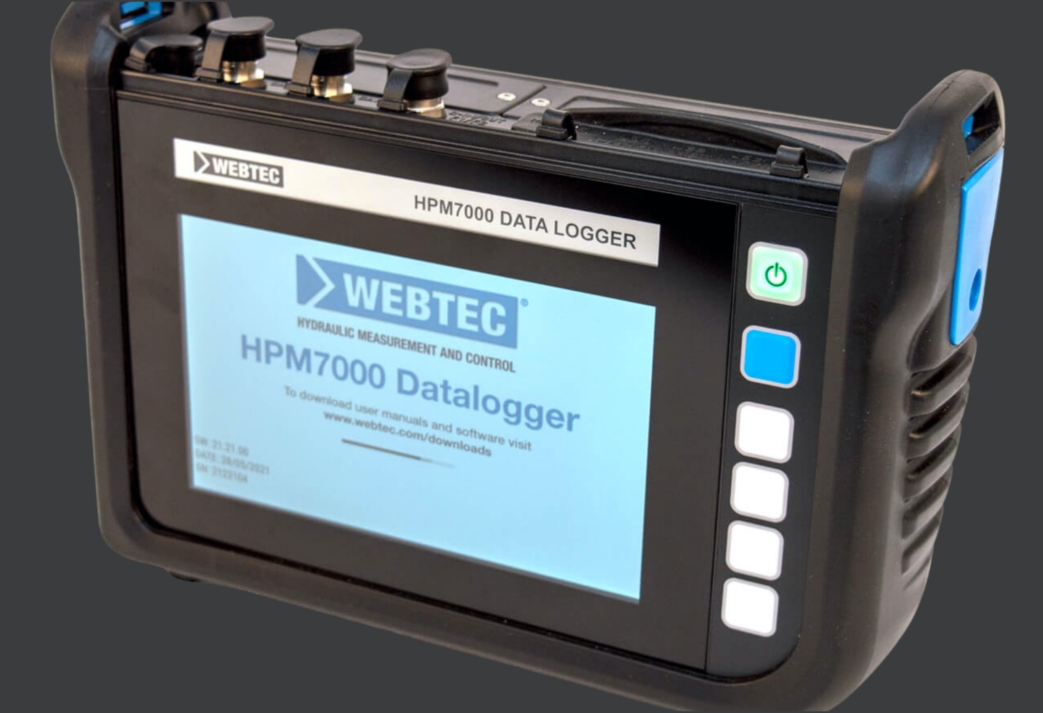 Webtec5